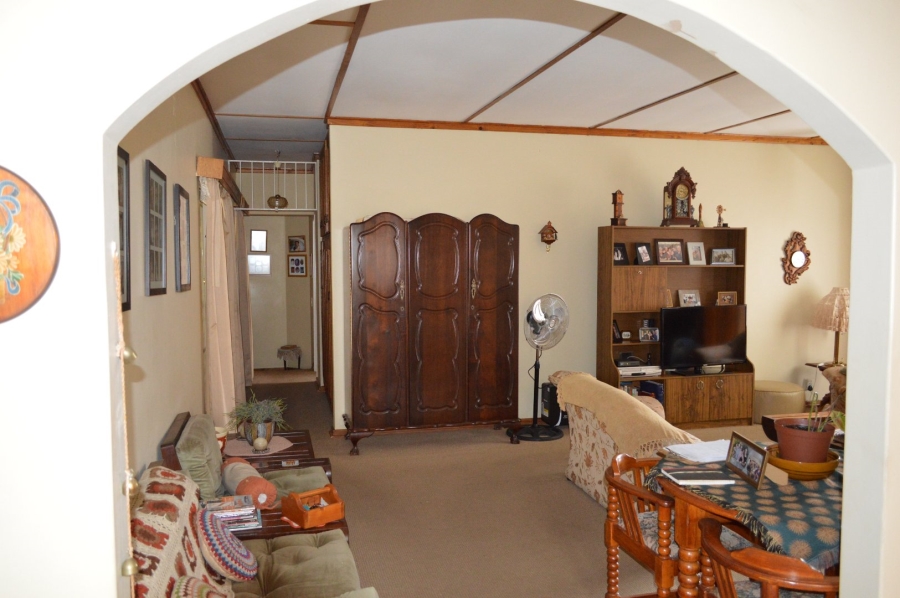 4 Bedroom Property for Sale in Flamwood North West